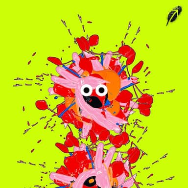 Paint RobinHood #381