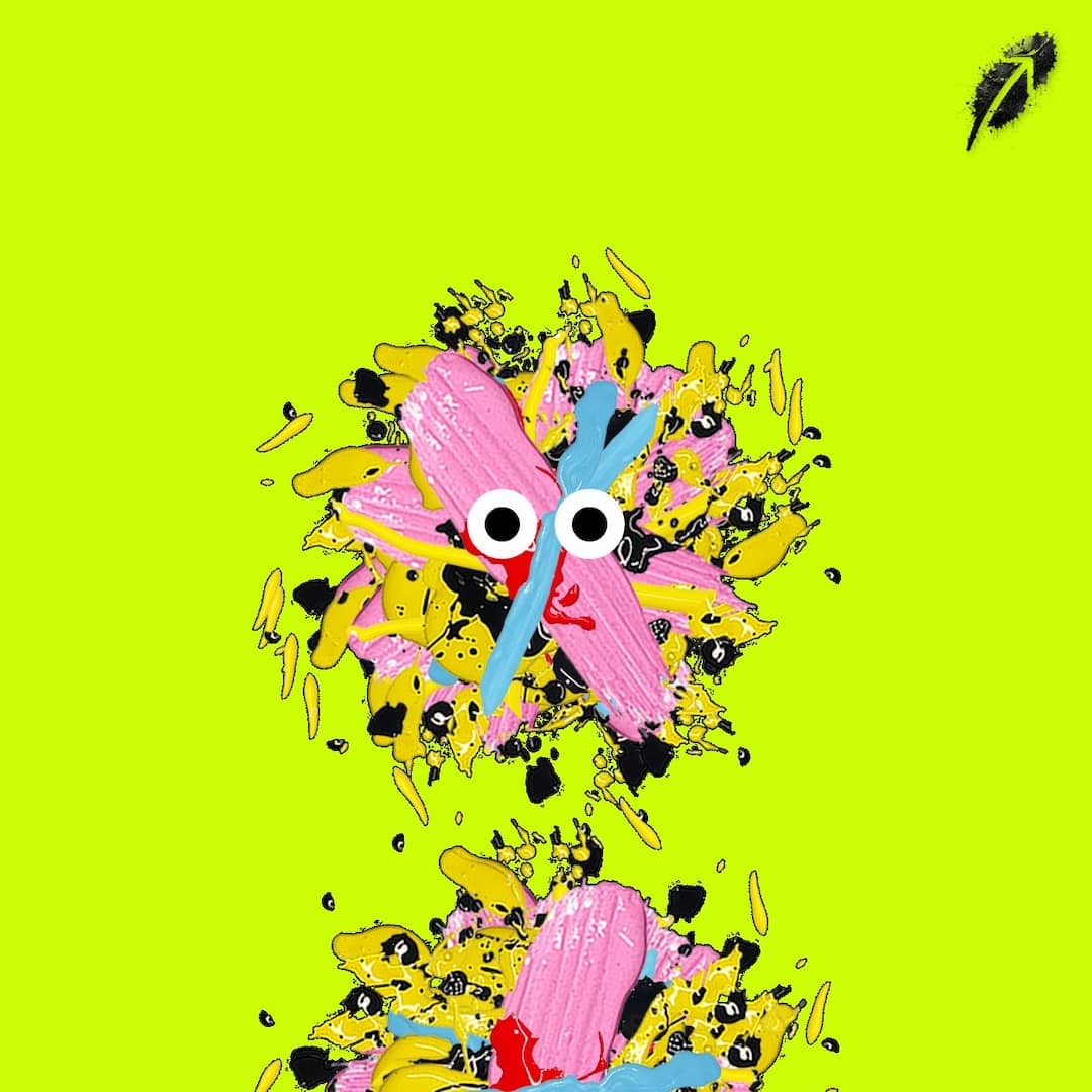 Paint RobinHood #382