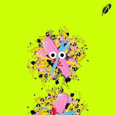 Paint RobinHood #382