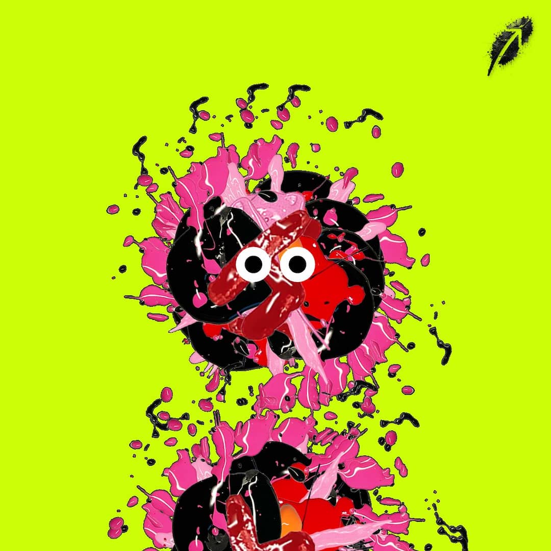 Paint RobinHood #387