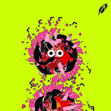 Paint RobinHood #387