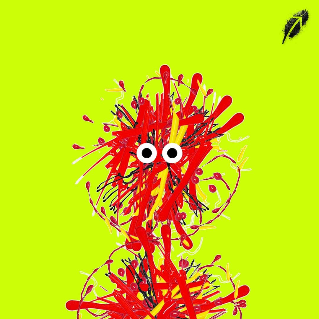 Paint RobinHood #390