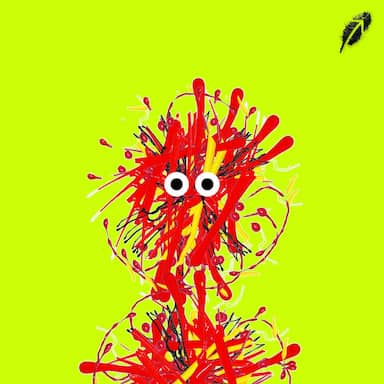 Paint RobinHood #390