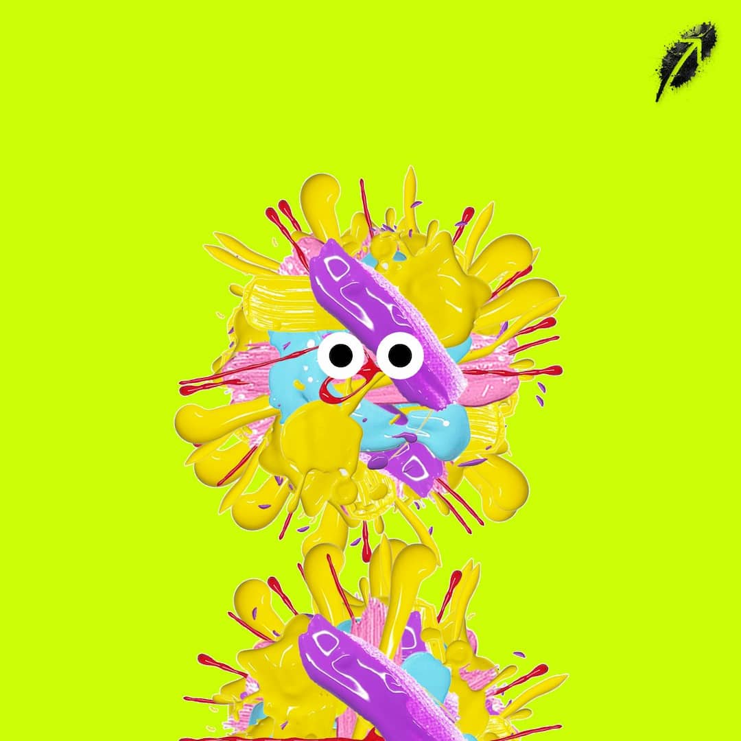 Paint RobinHood #392