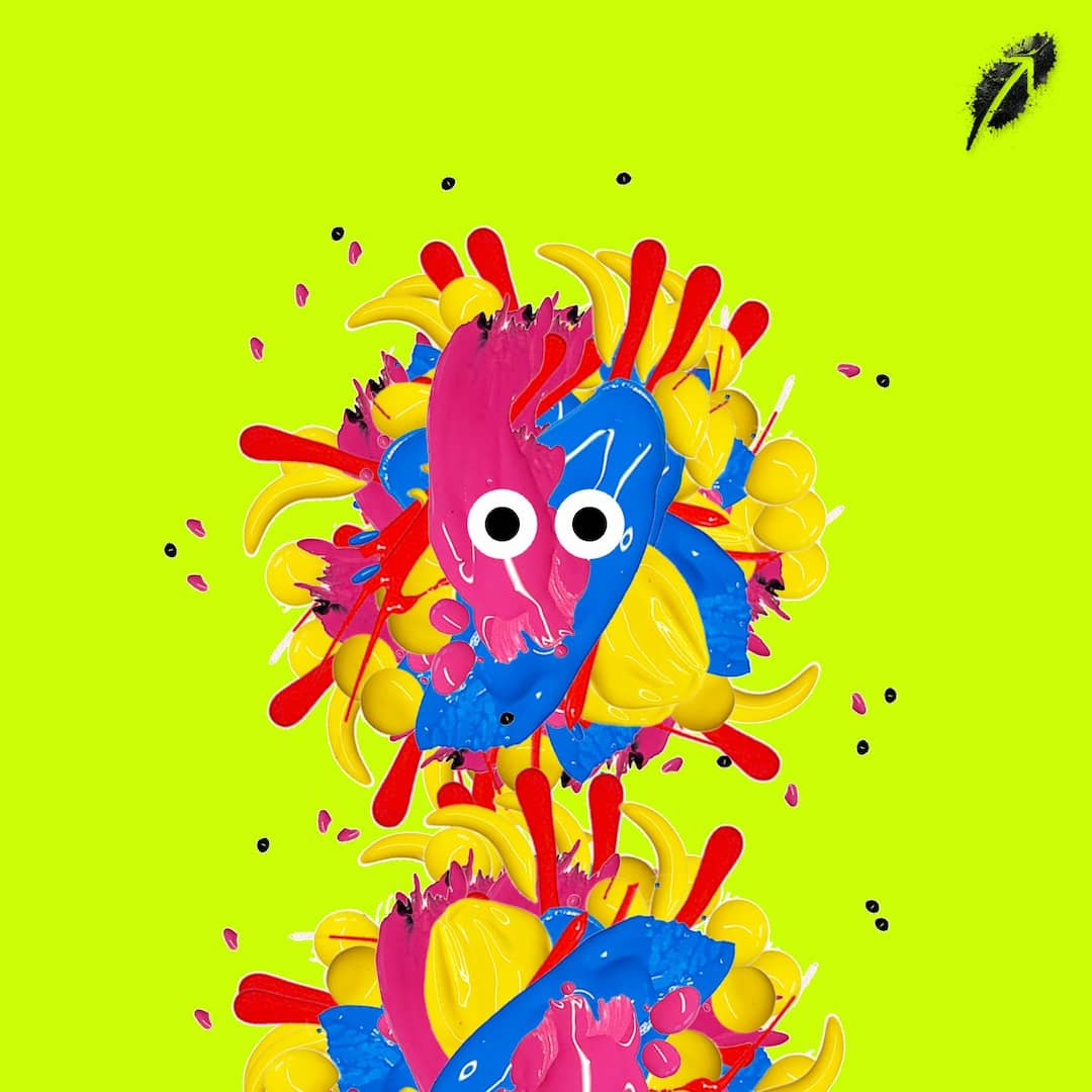 Paint RobinHood #394