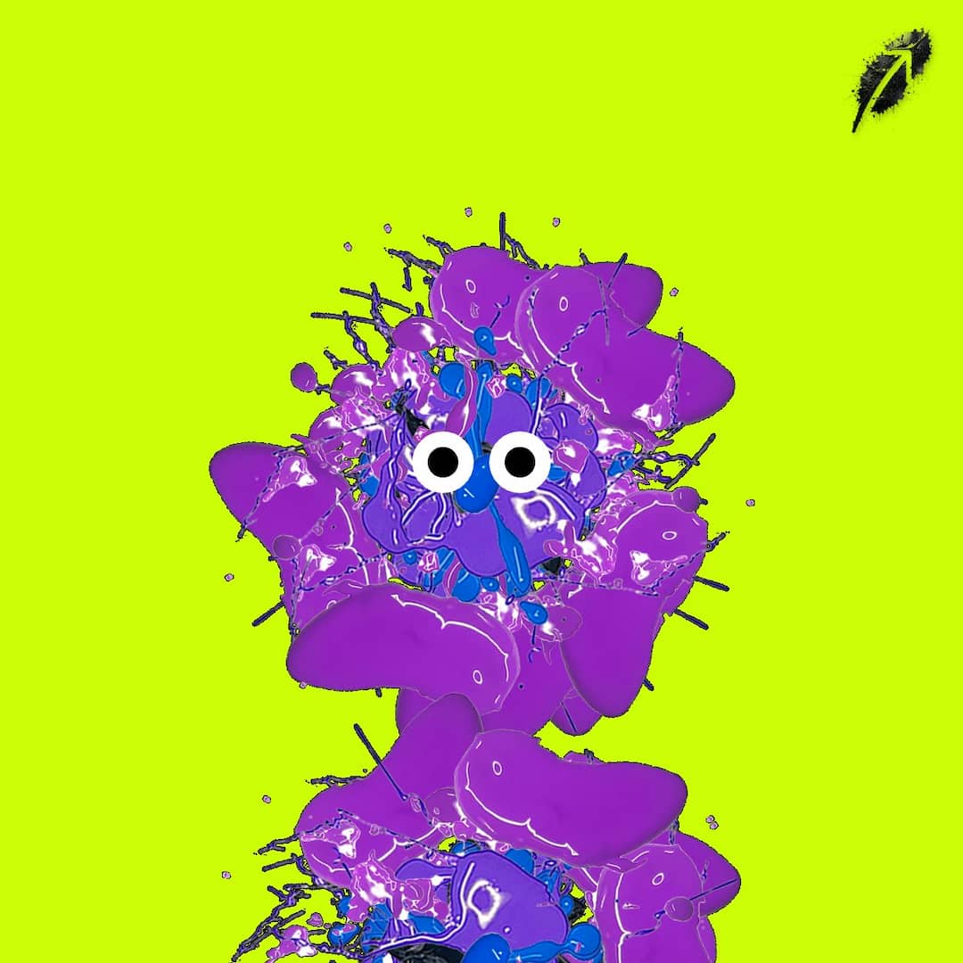 Paint RobinHood #395