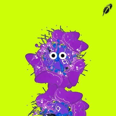 Paint RobinHood #395