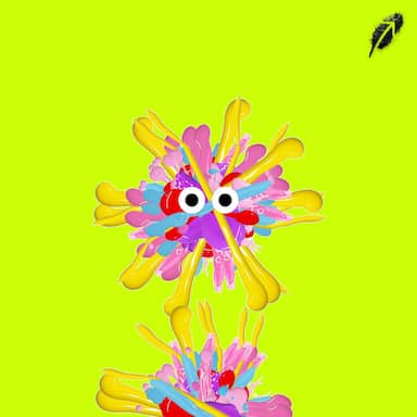 Paint RobinHood #397