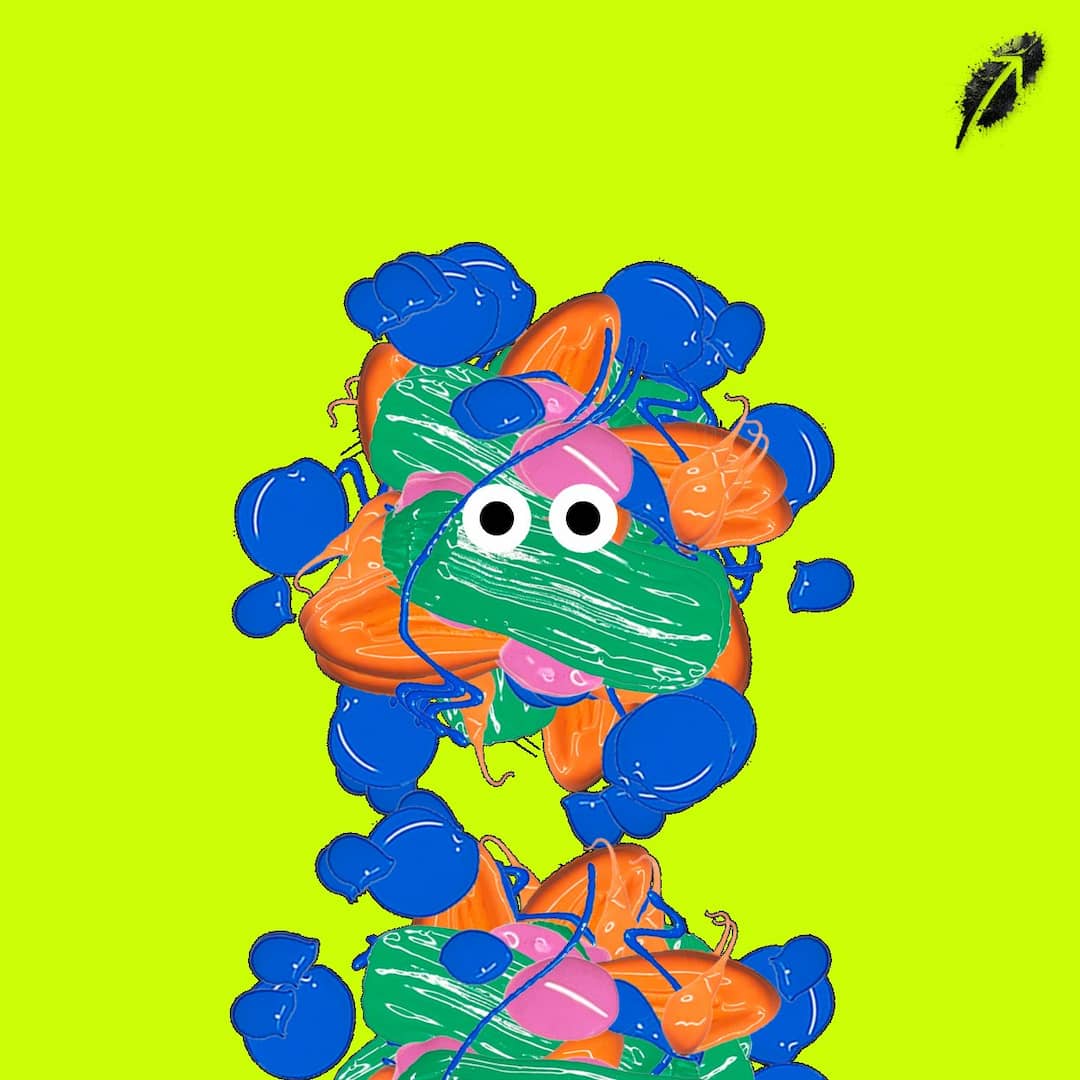 Paint RobinHood #398