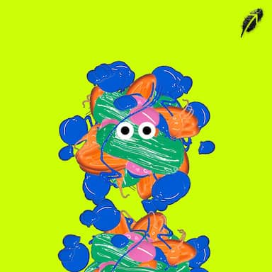 Paint RobinHood #398