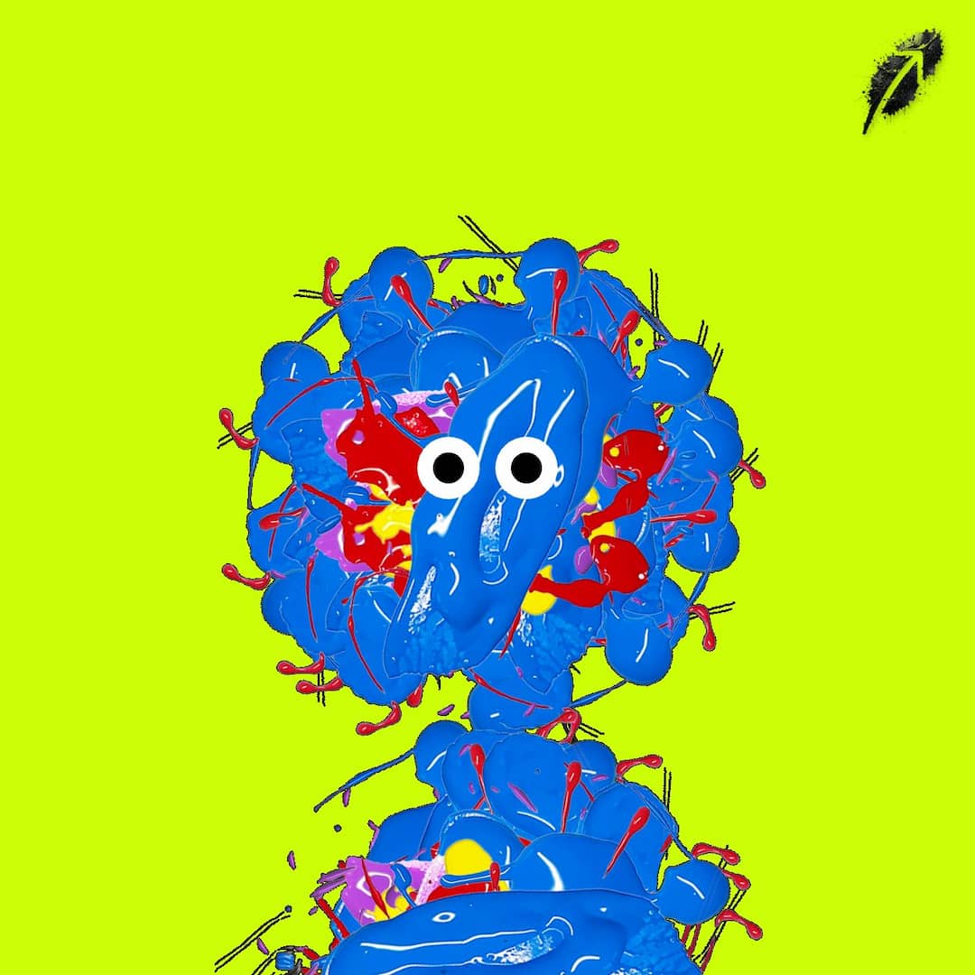 Paint RobinHood #399