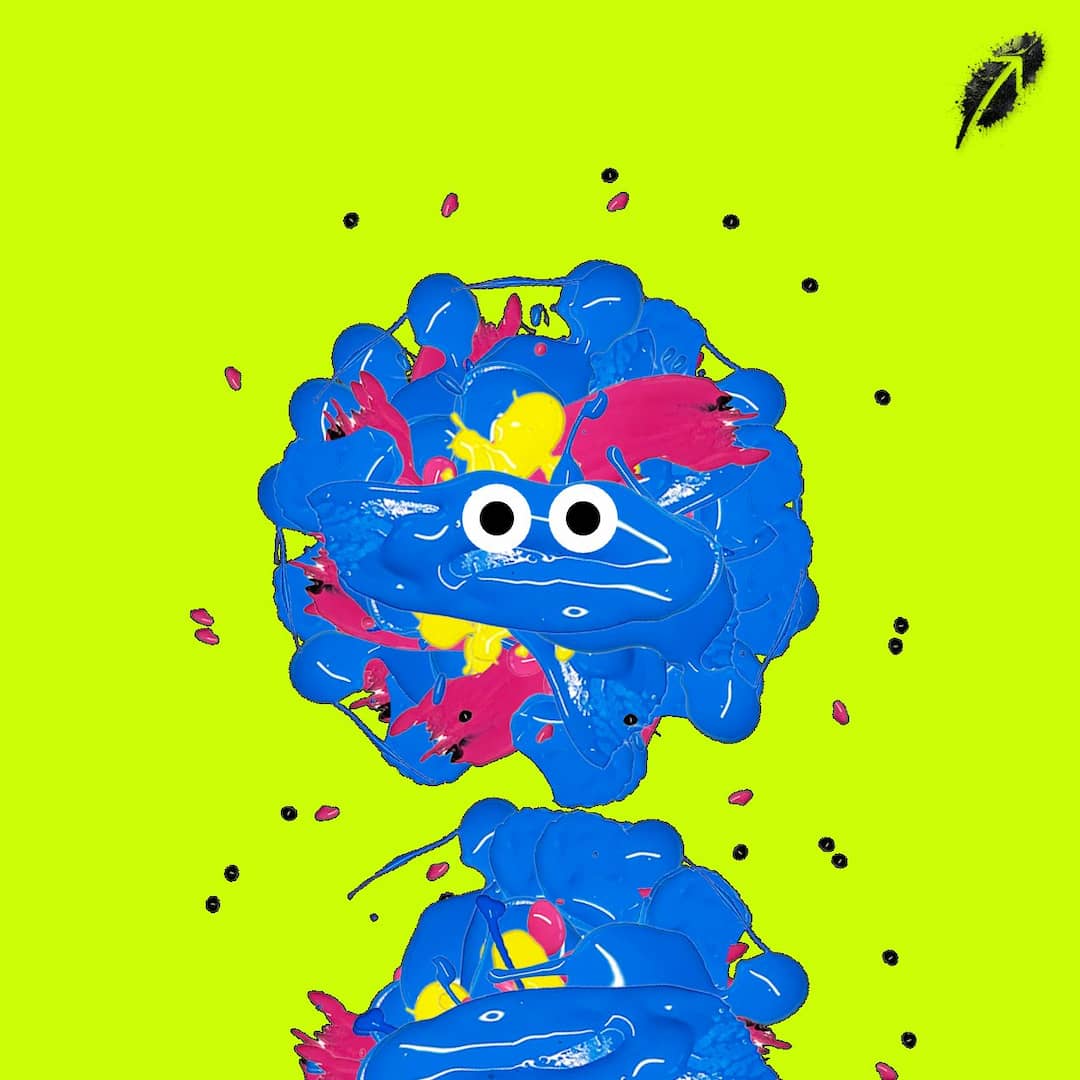 Paint RobinHood #400