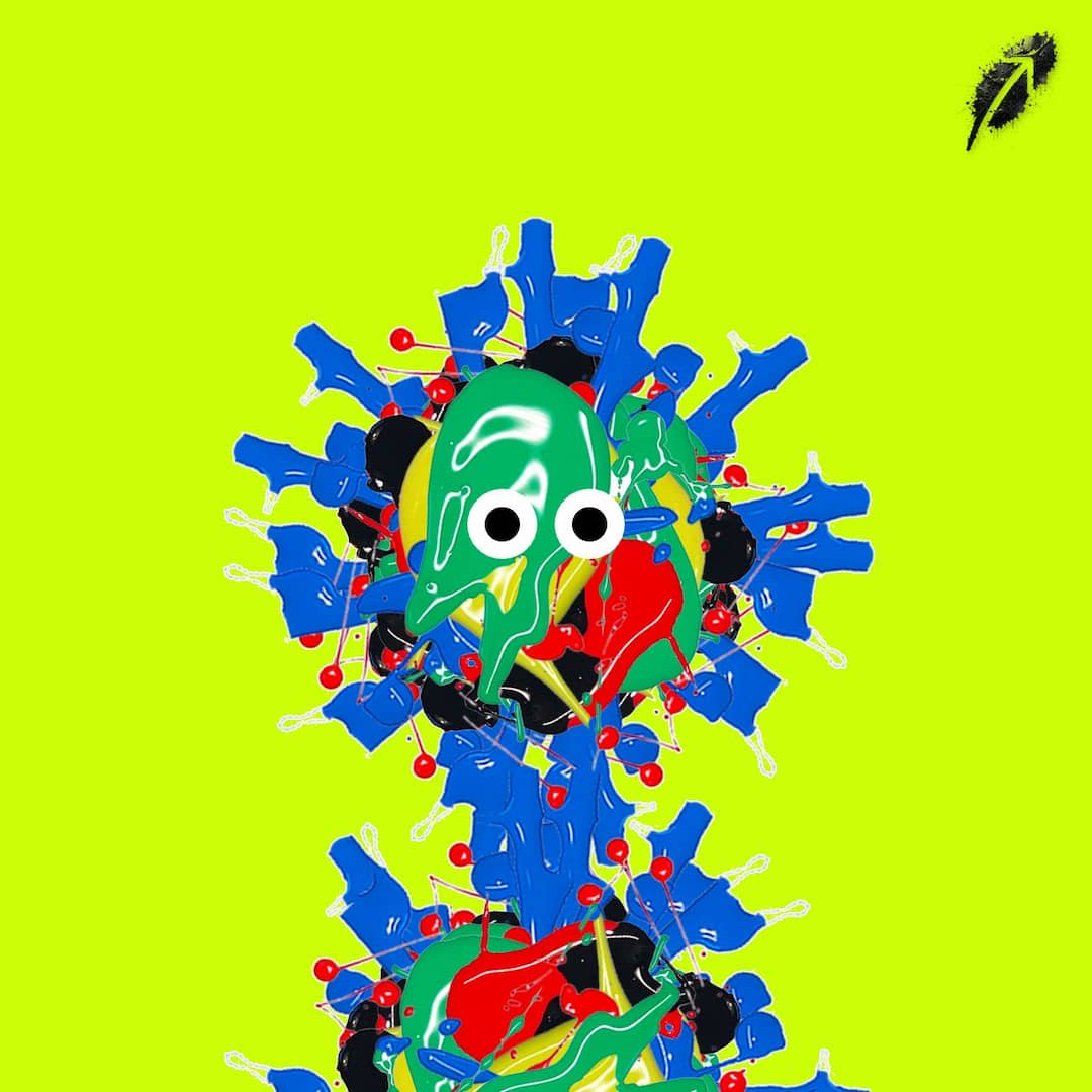 Paint RobinHood #403