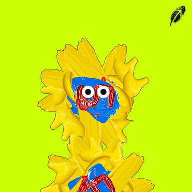 Paint RobinHood #406
