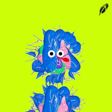 Paint RobinHood #414