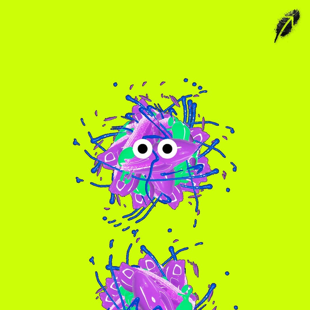 Paint RobinHood #415