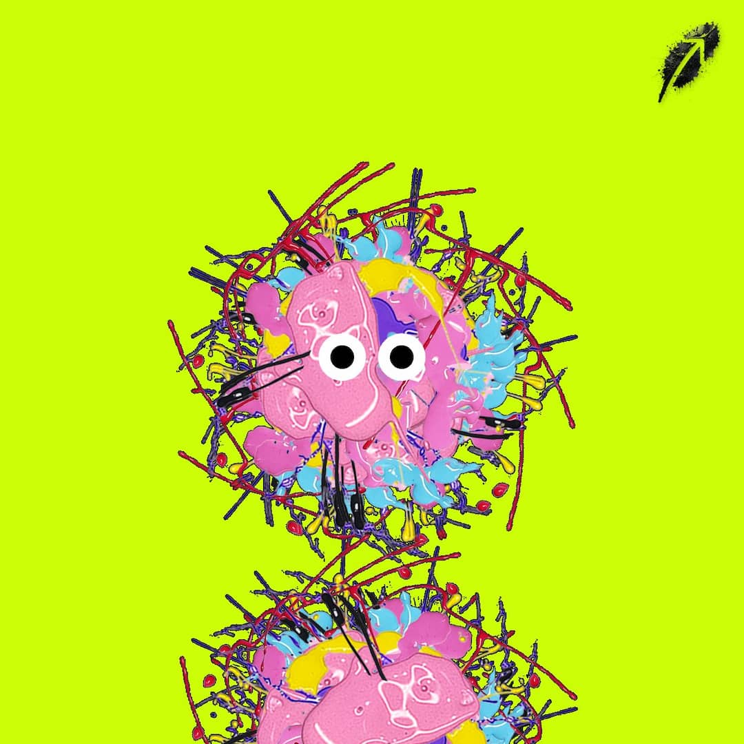 Paint RobinHood #423