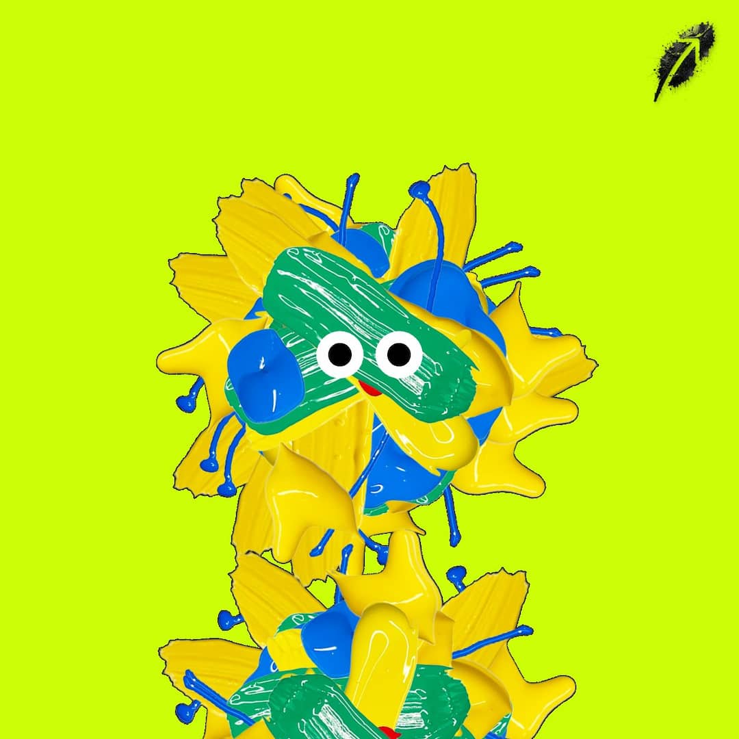 Paint RobinHood #426