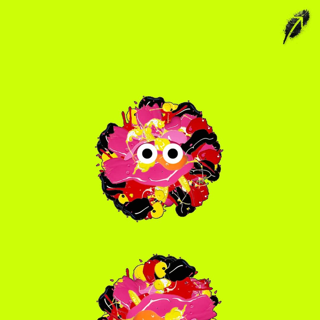 Paint RobinHood #428