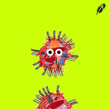 Paint RobinHood #432