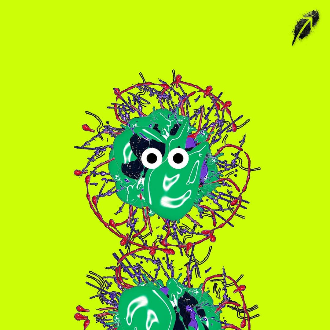 Paint RobinHood #434