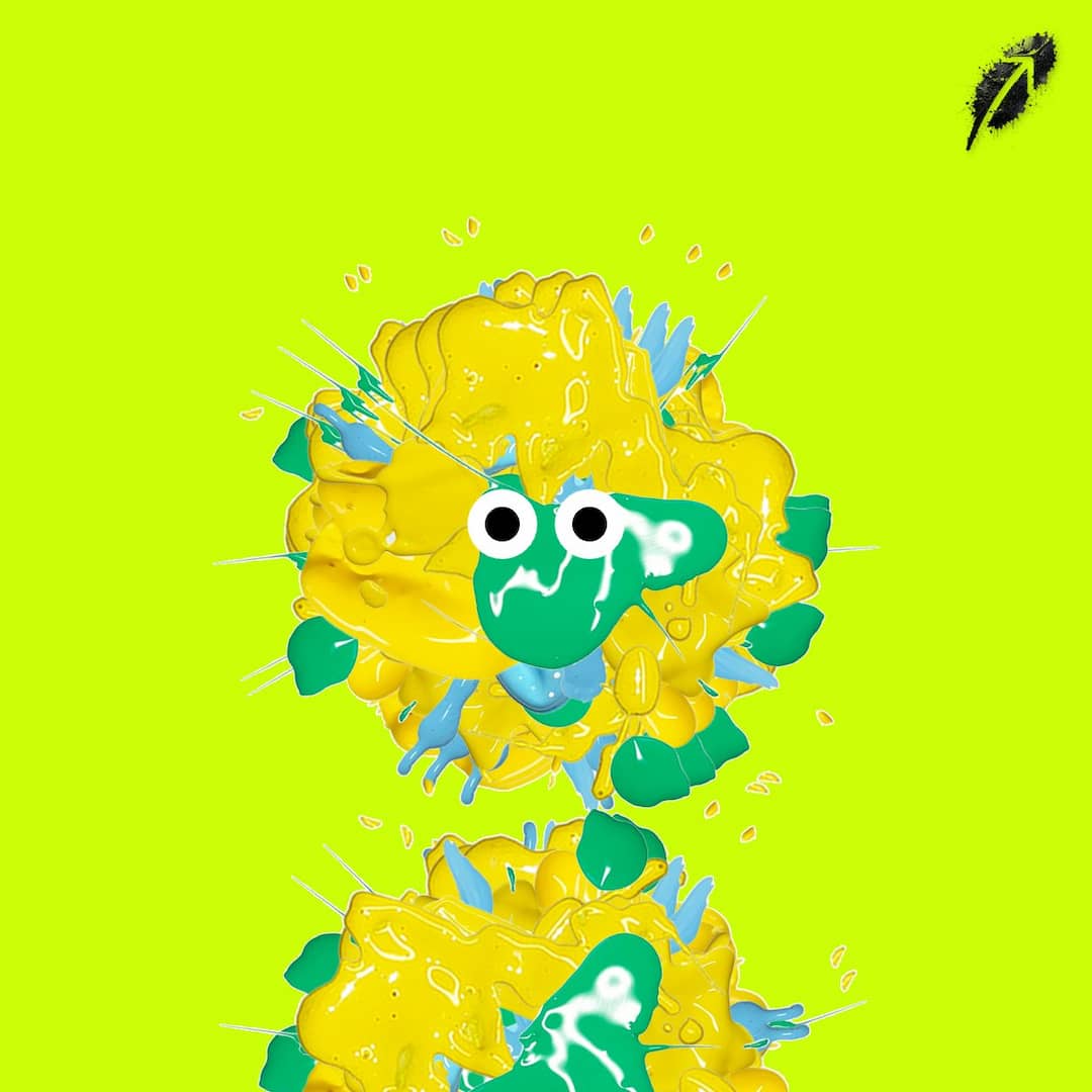 Paint RobinHood #437