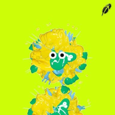 Paint RobinHood #437
