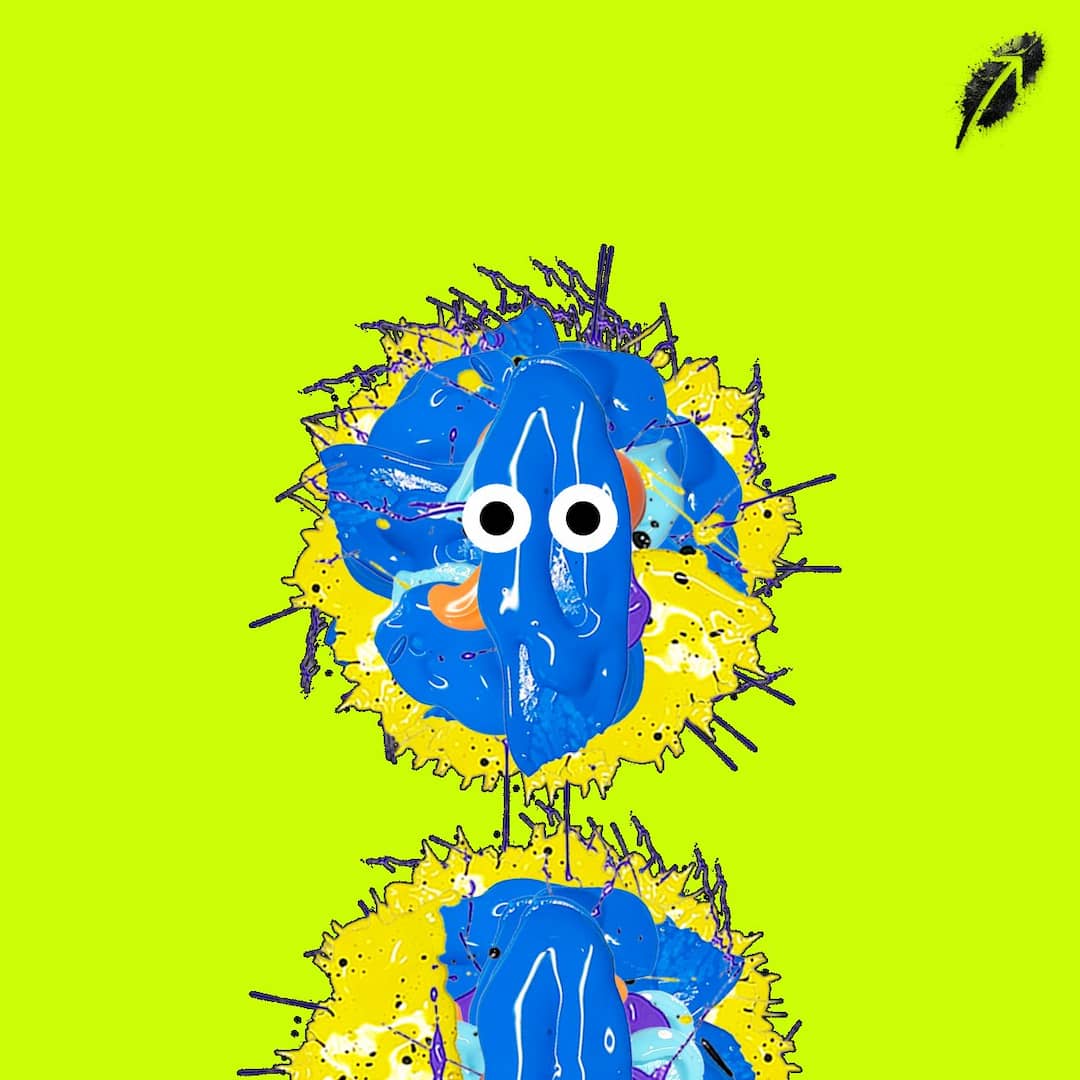 Paint RobinHood #44