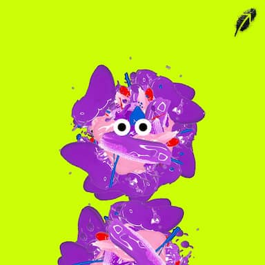 Paint RobinHood #440