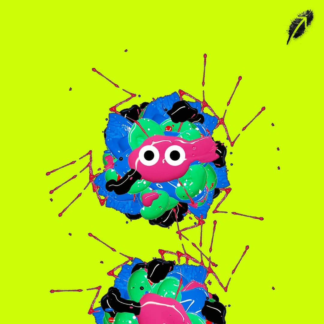 Paint RobinHood #445