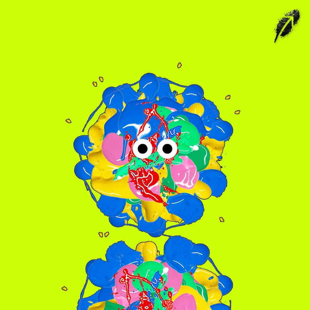 Paint RobinHood #446