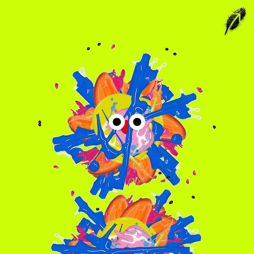 Paint RobinHood #449