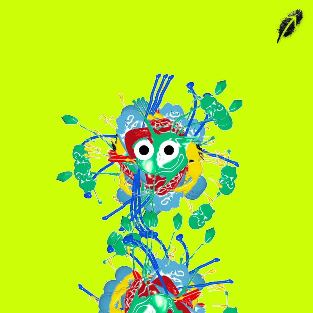 Paint RobinHood #452