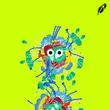 Paint RobinHood #452