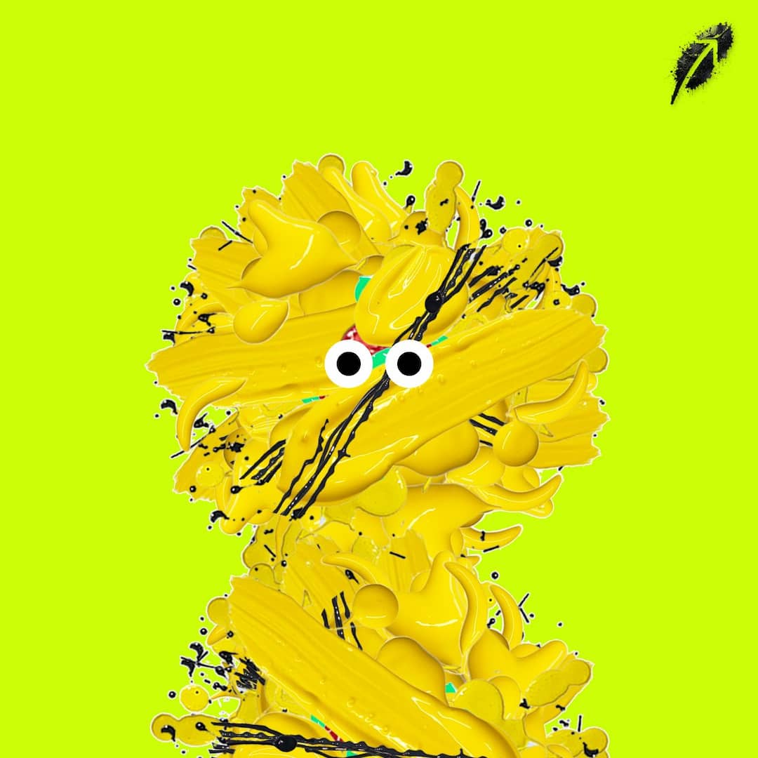 Paint RobinHood #454