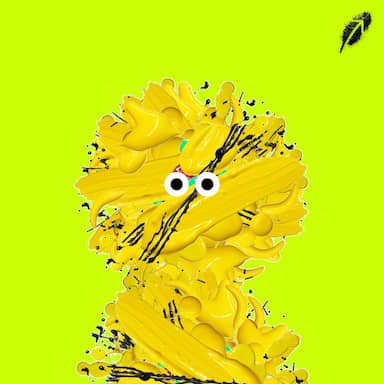 Paint RobinHood #454