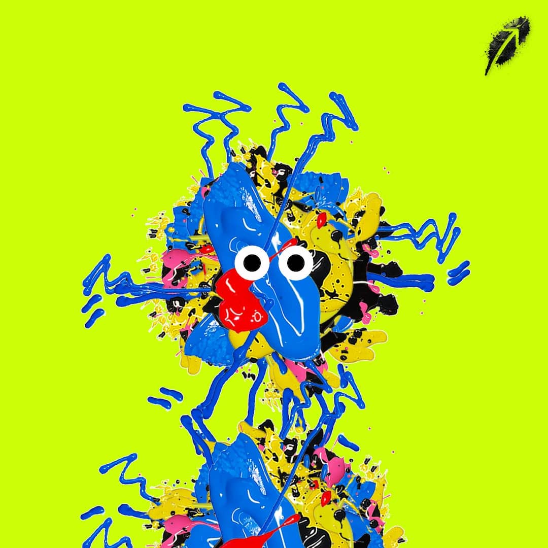 Paint RobinHood #457