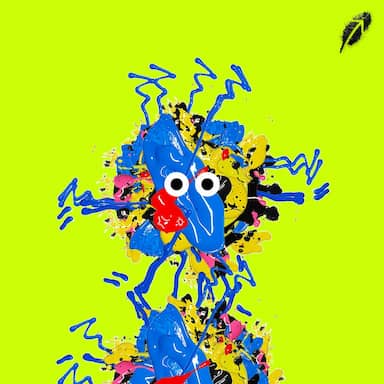Paint RobinHood #457