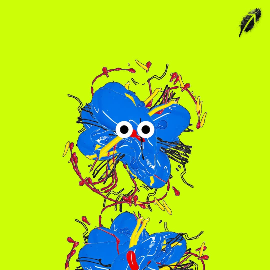 Paint RobinHood #46