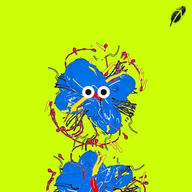 Paint RobinHood #46