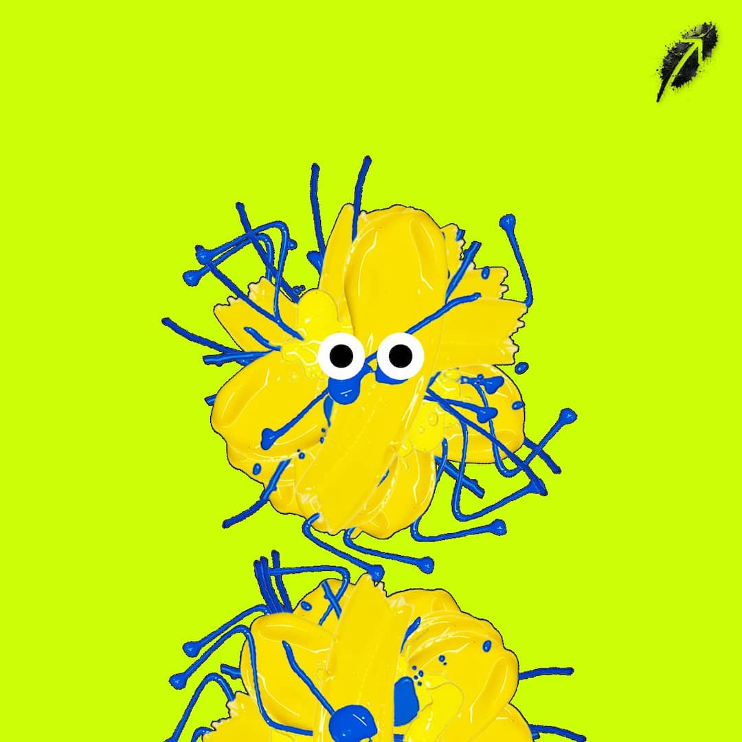 Paint RobinHood #467