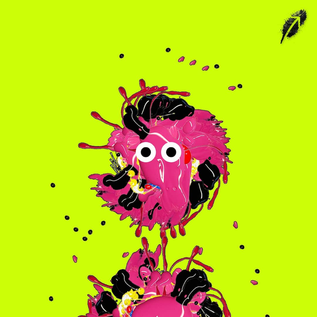 Paint RobinHood #473