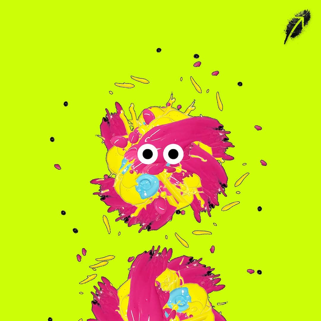 Paint RobinHood #474