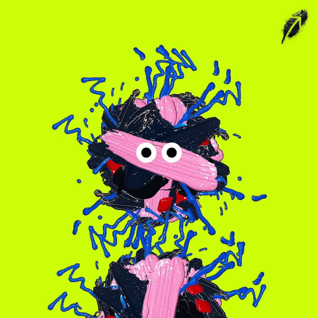 Paint RobinHood #476