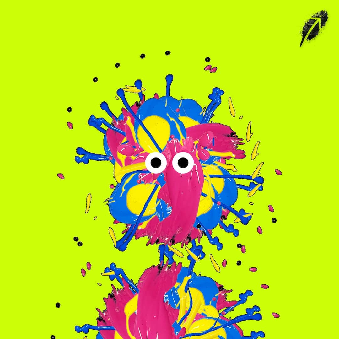 Paint RobinHood #484