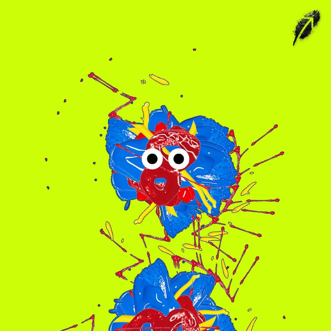 Paint RobinHood #486