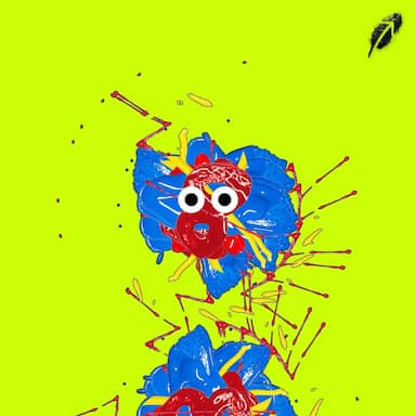 Paint RobinHood #486
