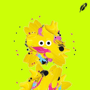 Paint RobinHood #489