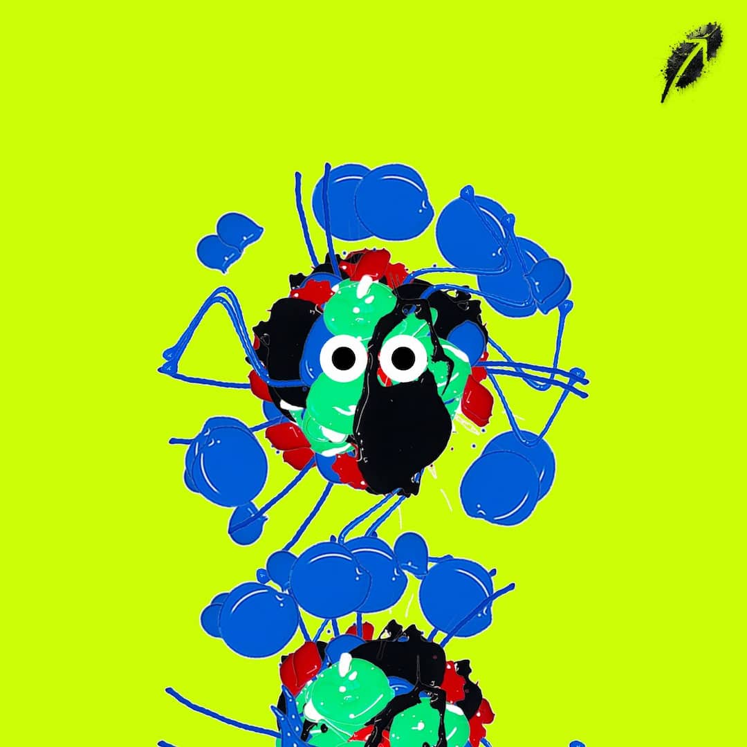 Paint RobinHood #491