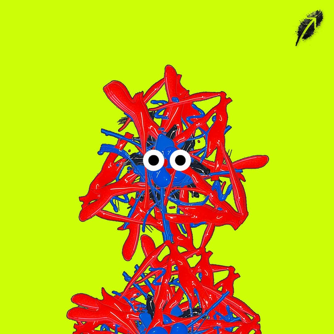Paint RobinHood #499